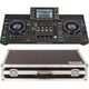 Denon DJ SC Live 4 Case Bundle