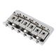 Fender AV Hardtail Bridge Str B-Stock Posibl. con leves signos de uso
