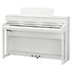 Kawai CA-701 W B-Stock Enyhe kopásnyomok előfordulhatnak