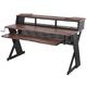 Thomann Studio Table XL Wood B-Stock May have slight traces of use