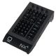 Obsidian NXK Keypad B-Stock Může mít drobné známky používání