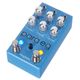 Empress Effects ParaEQ MKII B-Stock Hhv. med lette brugsspor