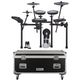 Roland TD-17KV2 E-Drum Case Bundle