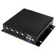 the t.racks DSP 4x4 Mini Pro B-Stock Posibl. con leves signos de uso
