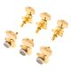 Gotoh SG301-01 MG-T Locking  B-Stock eventualmente con lievi segni d'usura