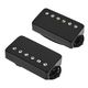 Bare Knuckle Polymath Set Cov BK B-Stock Ggf. mit leichten Gebrauchsspuren