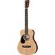 Martin Guitar LX1RE LH B-Stock eventualmente con lievi segni d'usura