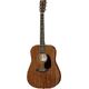 Martin Guitar D-10E-01 Sapele B-Stock Posibl. con leves signos de uso