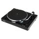 Thorens TD 204 black B-Stock Posibl. con leves signos de uso