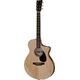 Martin Guitar SC-13E Koa B-Stock Kan lichte gebruikssporen bevatten