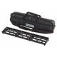 Rockboard DUO 2.3 Pedalboard w/  B-Stock Ggf. mit leichten Gebrauchsspuren