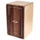 Meinl Artisan Minera Cajon B B-Stock eventualmente con lievi segni d'usura