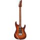 Ibanez AZ2407F-BSR B-Stock Hhv. med lette brugsspor