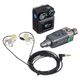 XVive U4T9 In-Ear Monitor Bu B-Stock Evt. avec légères traces d'utilisation