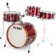 Tama Club Jam Vintage Kit - B-Stock May have slight traces of use