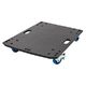 LD Systems Rollboard for Dave 18  B-Stock Ggf. mit leichten Gebrauchsspuren
