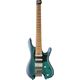 Ibanez Q547-BMM B-Stock Ggf. mit leichten Gebrauchsspuren