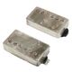 Mojotone Hellbender Set AN B-Stock Hhv. med lette brugsspor