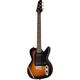 Ibanez NDM 5 SB Noodles B-Stock Enyhe kopásnyomok előfordulhatnak