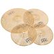 Meinl Practice HCS Cymbal Se B-Stock eventualmente con lievi segni d'usura