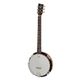 Gewa Banjo Select 6-saitig B-Stock Kan lichte gebruikssporen bevatten