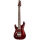 Schecter Hellraiser C-7 FR S LH B-Stock Evt. avec légères traces d'utilisation
