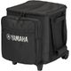 Yamaha Stagepas 200 Case B-Stock Posibl. con leves signos de uso