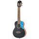 Flight Iris BK Concert Ukulel B-Stock eventualmente con lievi segni d'usura