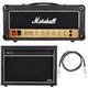 Marshall Studio Classic SC20H Bundle