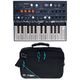 Arturia MicroFreak Bag Bundle