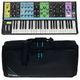 Moog Matriarch Bag Bundle