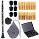 Yamaha YCL-255 S Bb-Clarinet Set