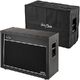 Harley Benton G212Plus Greenback Bundle