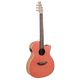 Applause Jump OM CE Peach B-Stock Ggf. mit leichten Gebrauchsspuren