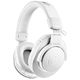 Audio-Technica ATH-M20XBT WH B-Stock Hhv. med lette brugsspor