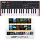 AKAI Professional MPK mini Plus Bundle