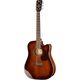 Cort MR500E Open Pore Brown B-Stock Posibl. con leves signos de uso