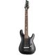 Schecter Damien Platinum 7 SBK B-Stock eventualmente con lievi segni d'usura
