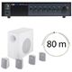 Swissonic JBL Control 50 WH Bar Bundle