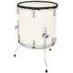 Millenium PT-16 16"x16" Tom Pad  B-Stock Enyhe kopásnyomok előfordulhatnak