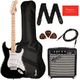 Squier Sonic Stratocaster Pac B-Stock