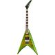 Jackson X Series Scott Ian Kin B-Stock Evt. avec légères traces d'utilisation