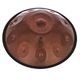 Sela Phoenix Handpan D Amar B-Stock Posibl. con leves signos de uso