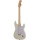 Squier Sonic Strat HT Arctic  B-Stock Hhv. med lette brugsspor
