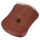 Thomann HA17B Harpika 17 Strin B-Stock Poate prezenta mici urme de utilizare