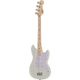 Squier Sonic Bronco Arctic Wh B-Stock Ggf. mit leichten Gebrauchsspuren