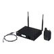 Shure GLXD14R+/93 B-Stock Hhv. med lette brugsspor