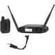 Shure GLXD14+/B98 B-Stock eventualmente con lievi segni d'usura