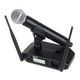 Shure GLXD24+/SM58 B-Stock Poderá apresentar ligeiras marcas de uso.
