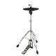 Millenium CH-13X 13" Hi-Hat Pad B-Stock Kan lichte gebruikssporen bevatten